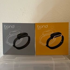 Bond Touch Bracelets